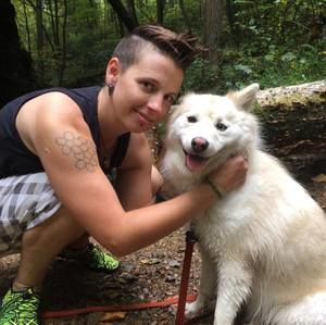 Meet your Posher, Monica